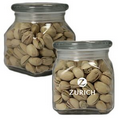 Apothecary Jar with Pistachios - Small